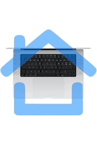 Ноутбук Apple MacBook Pro 16