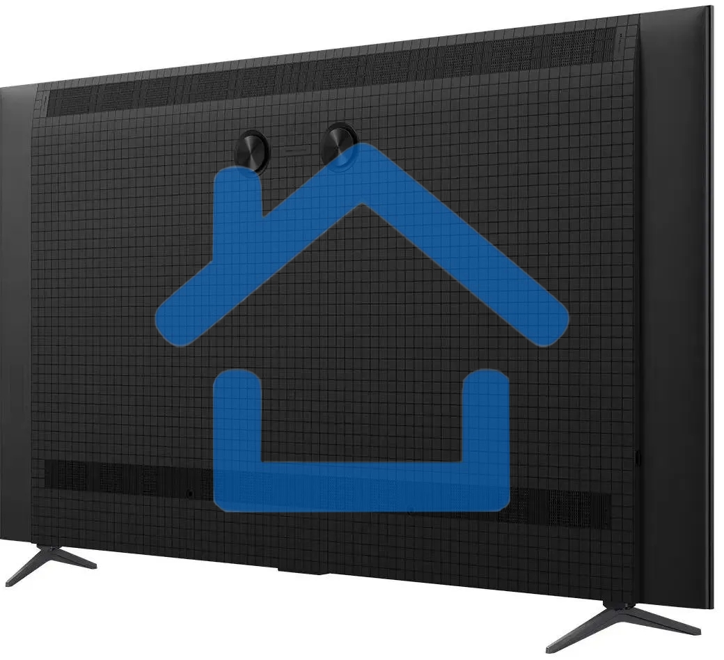 Телевизор TCL 55