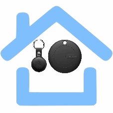 Умный GPS трекер Yeelight Yeetag (YLYAI-0018)