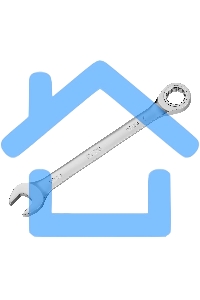 Набор ключей комбинированных трещоточных Denzel 6-19 мм, 8 шт., CrV, матовый хром 14721