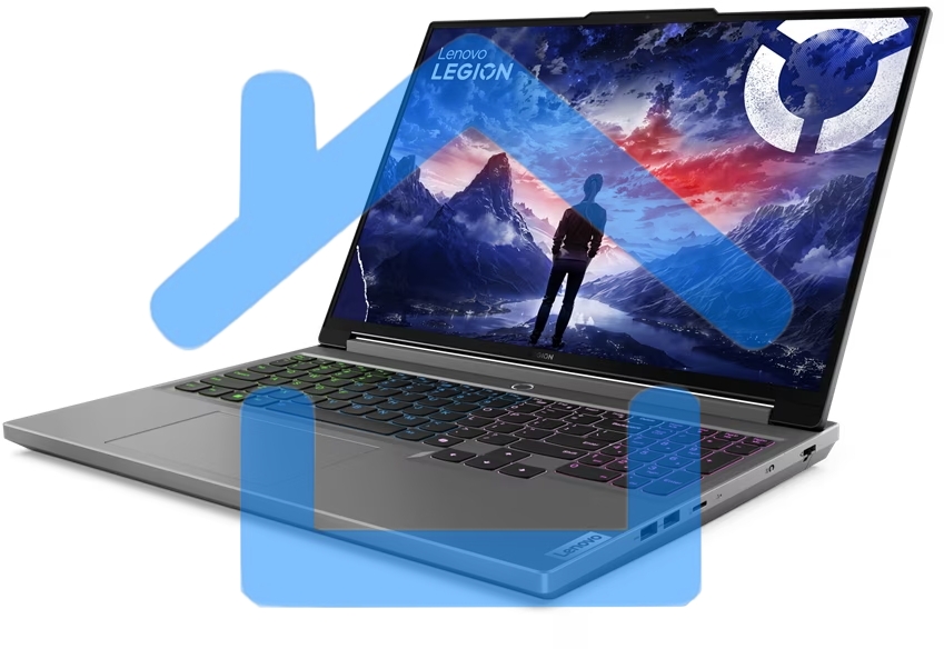 Ноутбук Lenovo Legion 5 16IRX9 16
