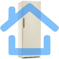 Морозильная камера Indesit DSZ 5175 E, бежевый, 261 л, 4 ящика