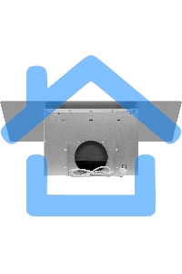 Вытяжка наклонная Maunfeld Tower 90 белый, 90 см, 700 куб. м/ч, 66 дБ