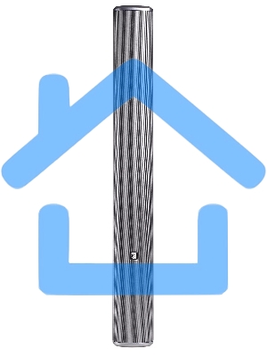 Звуковая колонна Intrend ITSPK-CL425-G пассивная, 4x2.5