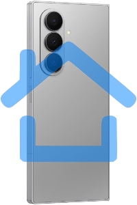 Смартфон Samsung Galaxy Z Fold7 SM-F966B 12/512Gb серебристый