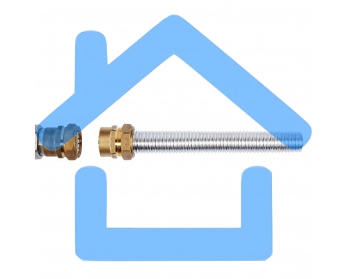 Узел смесительный SHUFT MST 32-80 16,0-C24-N-TC