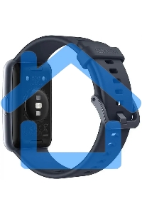 Умные часы HUAWEI FIT SE STIA-B39 STARRY черный