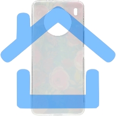 Чехол (клип-кейс) Gresso Air, для Honor 50 Lite, прозрачный/рисунок gr17aaae9352