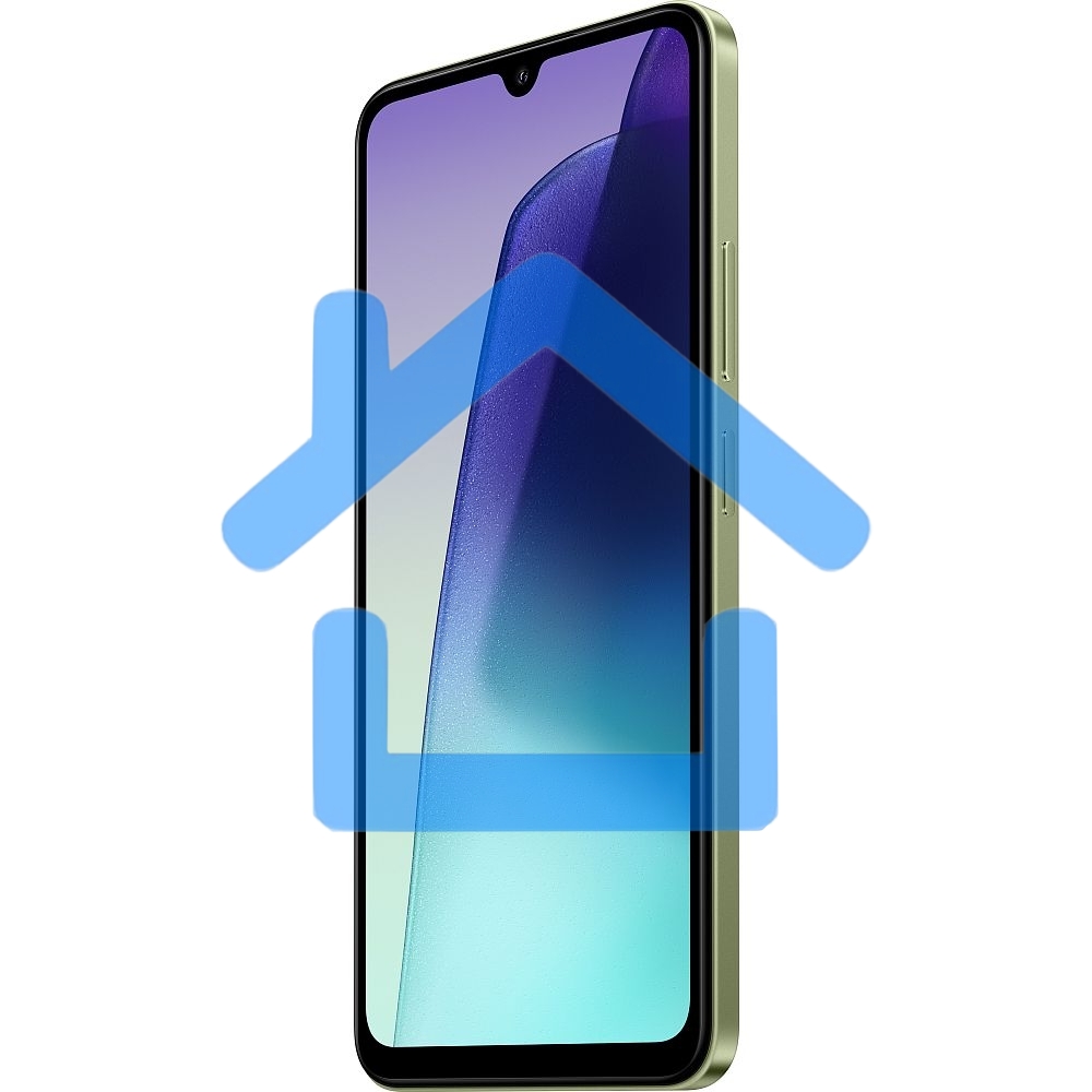 Смартфон Xiaomi Redmi 14C, 4/128Gb, зеленый