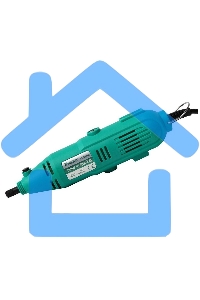 Дремель с набором насадок Pro'sKit PT-5501G