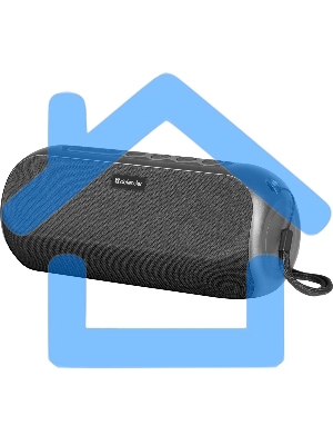 Акустическая система Defender G32 2.0 черный 2х10 Вт