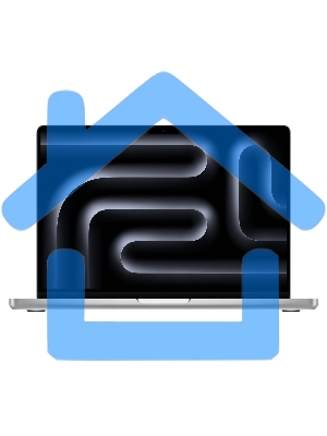 Ноутбук Apple MacBook Pro 16