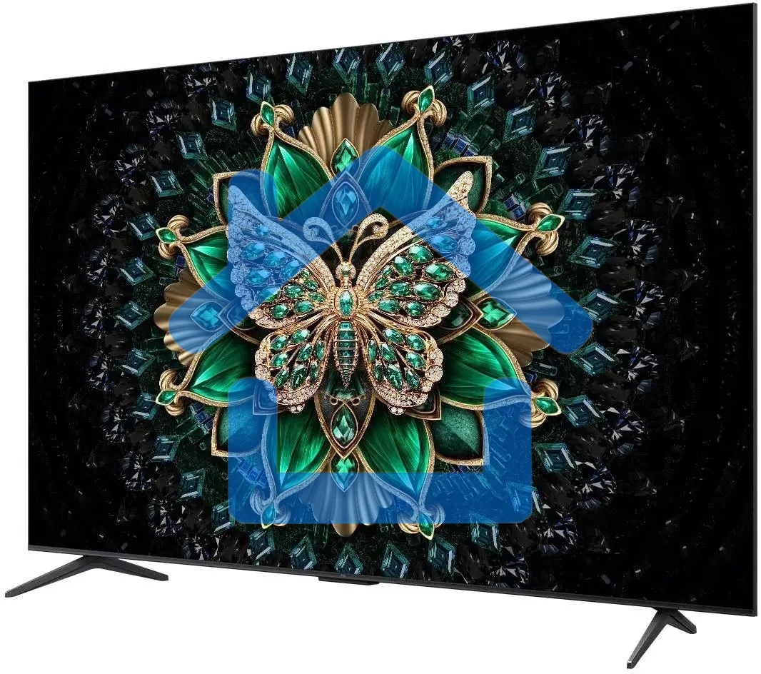 Телевизор TCL 55