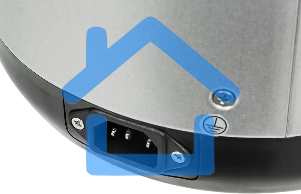 Термопот Starwind STP5181 5л. 750Вт черный/серебристый