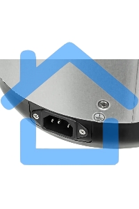 Термопот Starwind STP5181 5л. 750Вт черный/серебристый