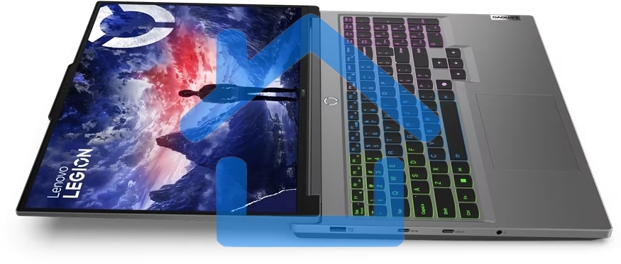 Ноутбук Lenovo Legion 5 16IRX9 16