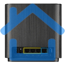 Маршрутизатор ASUS XT9/EU/13/P EU UK /BLACK-2-PK черный