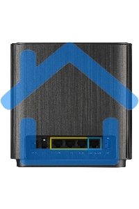 Маршрутизатор ASUS XT9/EU/13/P EU UK /BLACK-2-PK черный