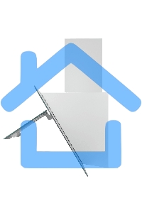 Вытяжка наклонная Maunfeld Tower 90 белый, 90 см, 700 куб. м/ч, 66 дБ