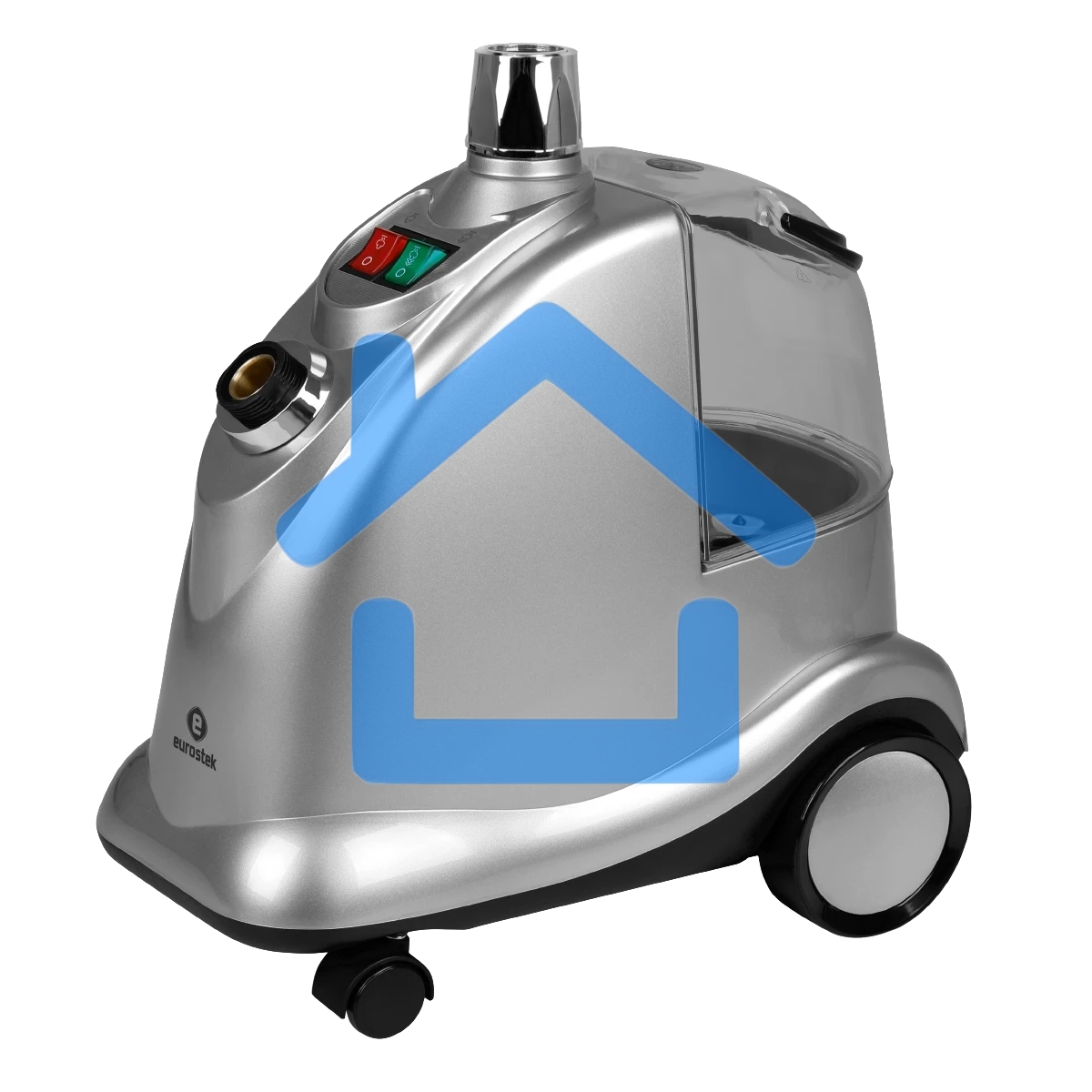 Отпариватель Eurostek EHS-3802