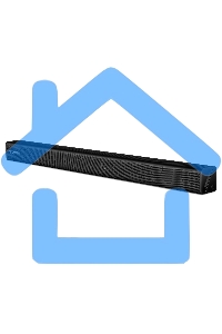 Саундбар SVEN SB-2400DD черный (Dolby Digital Plus, 2х80 + 240 Вт, Bluetooth, ПДУ, USB)