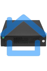 Коммутатор облачный управляемый Tenda TEG2224D 24x1 Gbит/с, металлический корпус