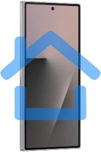 Смартфон Samsung Galaxy Z Fold7 SM-F966B 12/512Gb серебристый