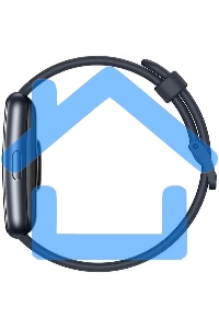 Умные часы HUAWEI FIT SE STIA-B39 STARRY черный