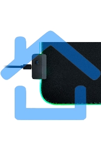 Игровой коврик Harper Gaming DanceMix P07