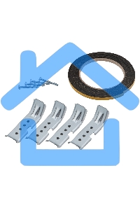 Газовая варочная панель Maunfeld EGHG.64.43CBG/G