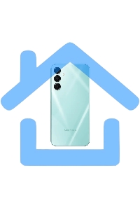 Смартфон Samsung Galaxy A16, 4/128Gb, мятный