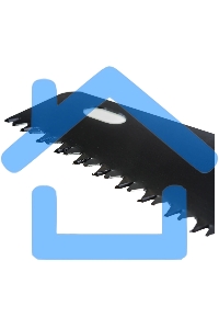 Ножовка 400 мм ВИХРЬ 