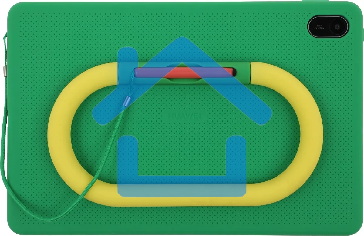 Планшет Huawei MatePad SE WIFI KIDS 53014AYJ 11