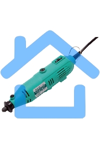 Дремель с набором насадок Pro'sKit PT-5501G