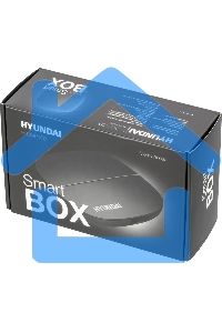 Медиаплеер Hyundai H-DMP100