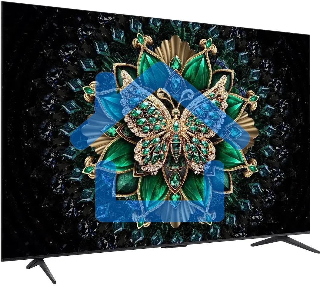 Телевизор TCL 55