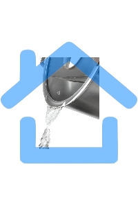 Кастрюля TALLER TR-11033 Каскад нержавеющая сталь 18/10, 3 л