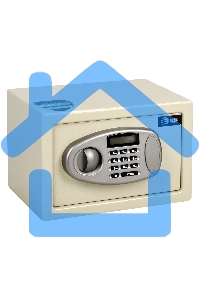 Сейф мебельный Cactus CS-SF-E20L 200x310x200мм электронный