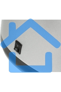 Термопот Starwind STP5181 5л. 750Вт черный/серебристый