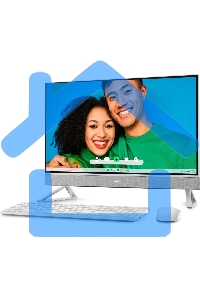 Моноблок Dell Inspiron 7730 27