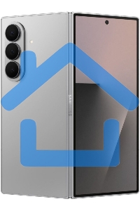 Смартфон Samsung Galaxy Z Fold7 SM-F966B 12/512Gb серебристый