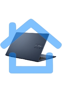 Ноутбук Asus Vivobook 15 X1504VA-BQ281 Core i3 1315U 8Gb SSD 512Gb Intel UHD Graphics 15.6