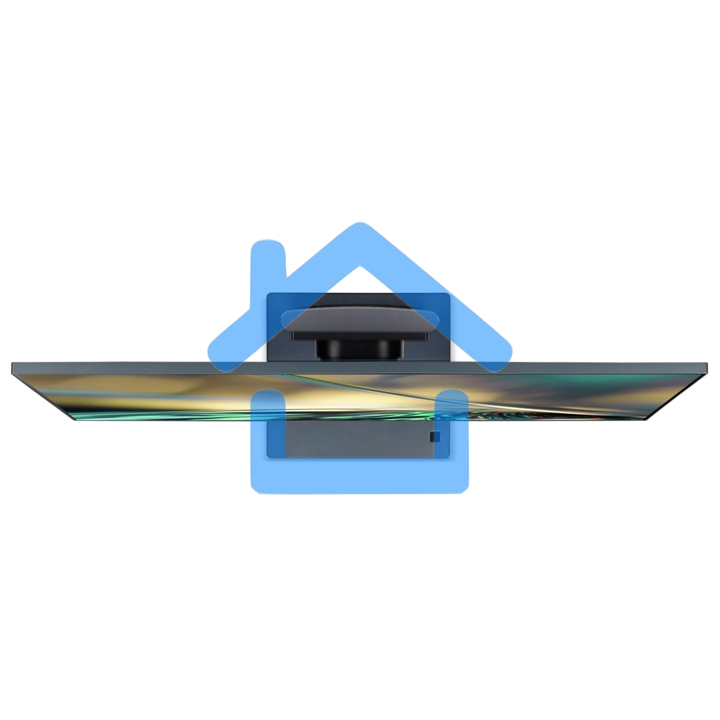 Моноблок Acer Aspire S27-1755 27