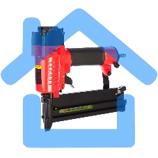 Пистолет FUBAG SN4050гвоздескобозабивной гвоздь 15-50мм скоба 16-40мм ширина скобы 5-7мм 1.05х1.2