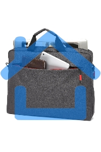 Сумка для ноутбука 15.6