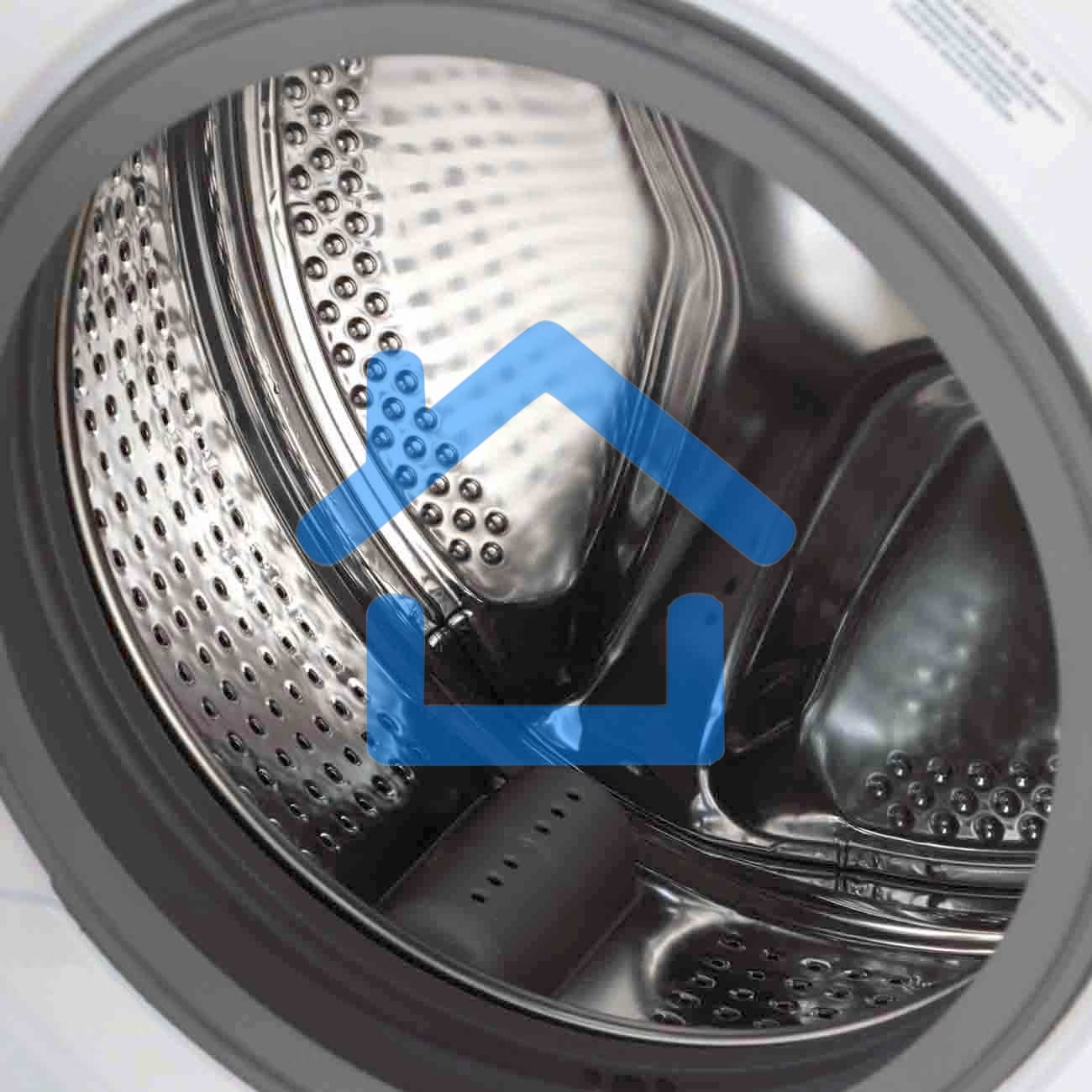 Стиральная машина Beko WSPE 6H612W белый, загрузка фронтальная 6,5 кг, 1200 об/мин., класс: А++