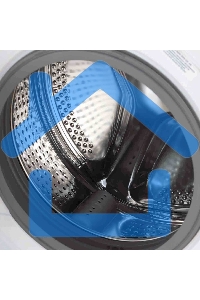 Стиральная машина Beko WSPE 6H612W белый, загрузка фронтальная 6,5 кг, 1200 об/мин., класс: А++