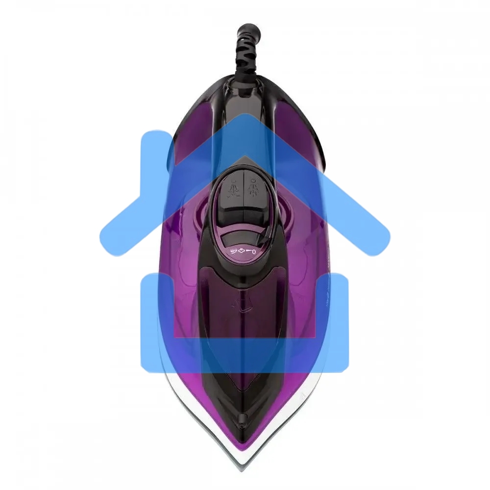 Утюг Zelmer ZIR1515 VIOLET