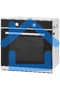 Духовой шкаф электрический Krona PRONTO 60 S G2 черный