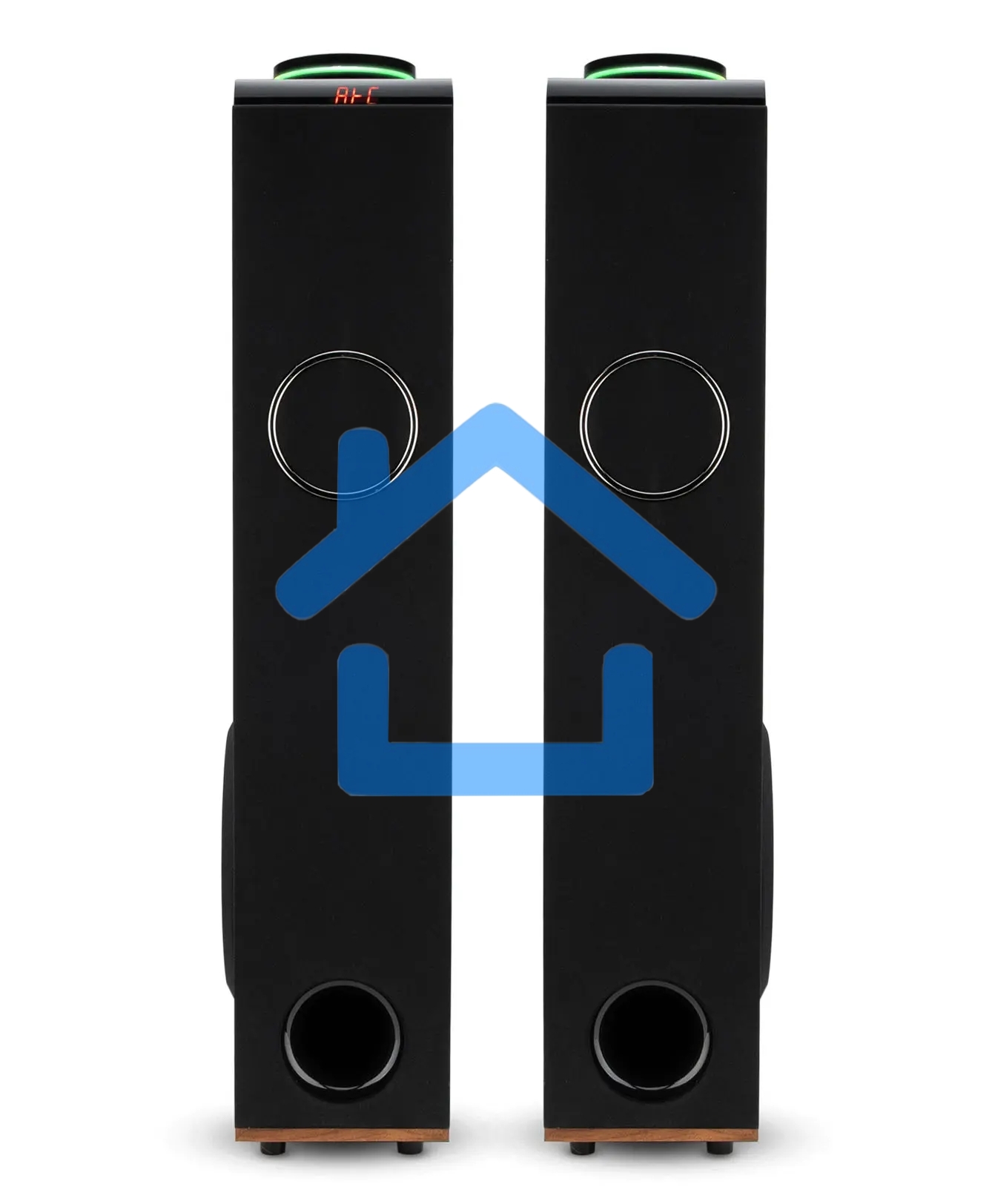 Колонка ELTRONIC (30-51 бук) HOME SOUND - 08